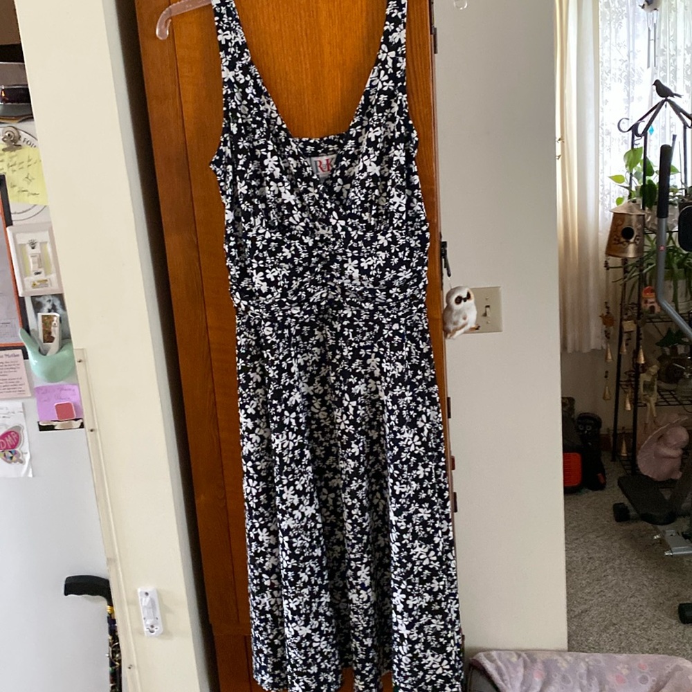 R&K originals dress